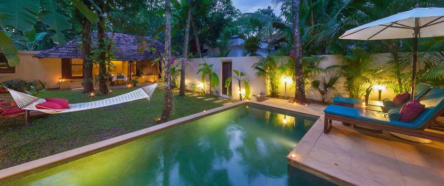Palm Villa By Marari Villas, Mararikulam 4